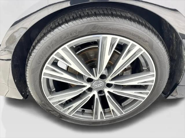 2019 Audi A6 45 Premium