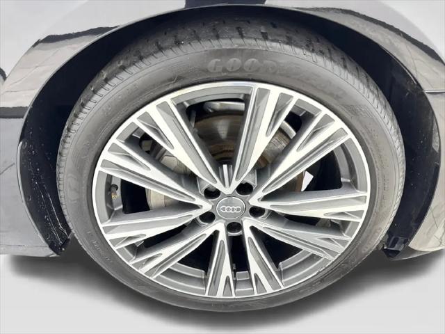 2019 Audi A6 45 Premium
