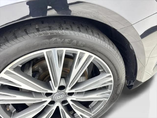 2019 Audi A6 45 Premium