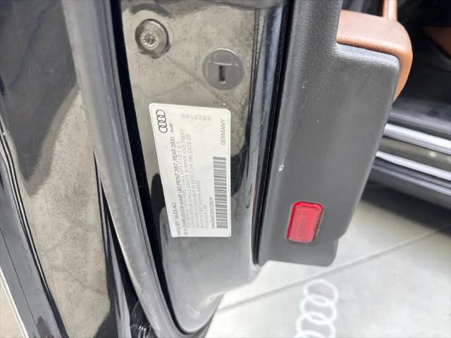 2019 Audi A6 45 Premium