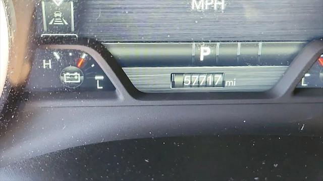 2025 Ram 1500 Big Horn Crew Cab 4x4 5'7" Box