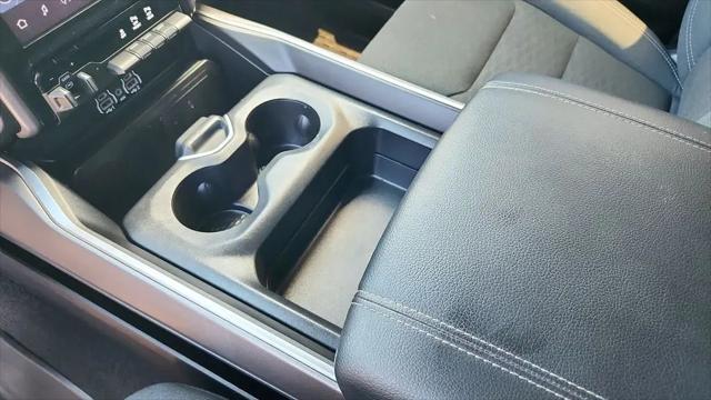 2025 Ram 1500 Big Horn Crew Cab 4x4 5'7" Box