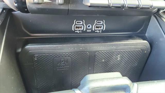 2025 Ram 1500 Big Horn Crew Cab 4x4 5'7" Box