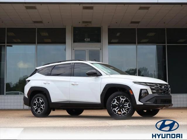 2026 Hyundai Tucson XRT for sale in Springfield, MO