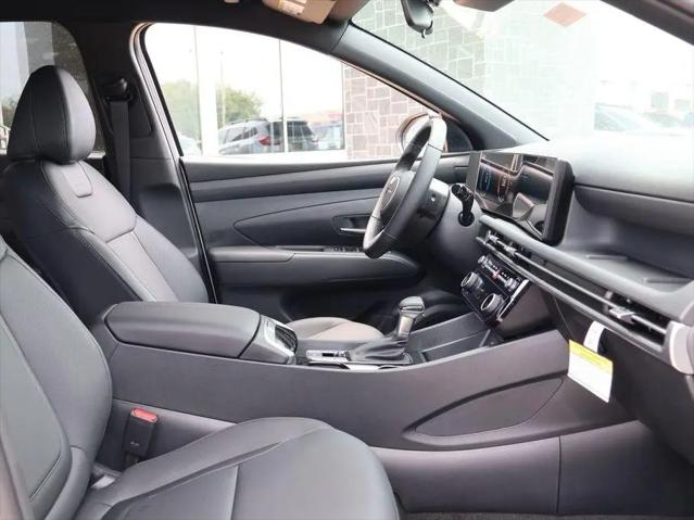 2026 Hyundai Tucson XRT