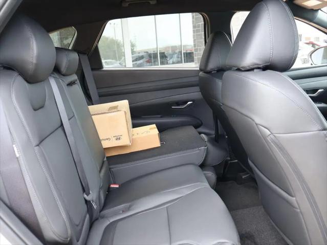 2026 Hyundai Tucson XRT
