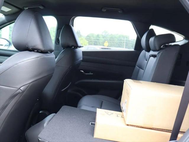 2026 Hyundai Tucson XRT
