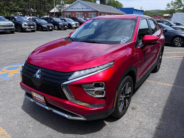 2024 Mitsubishi Eclipse Cross SE S-AWC