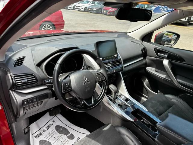 2024 Mitsubishi Eclipse Cross SE S-AWC