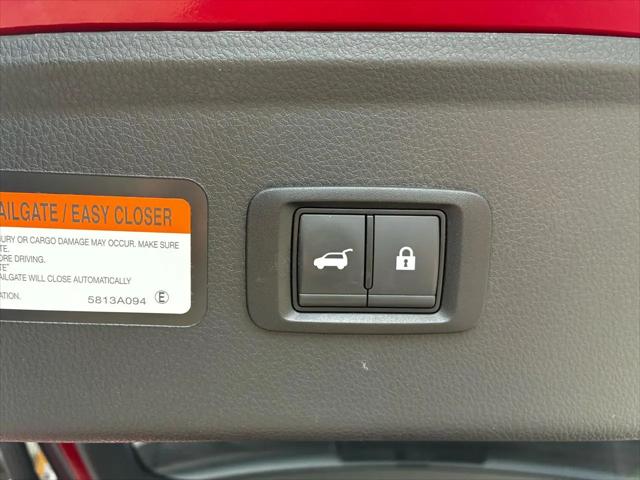 2024 Mitsubishi Eclipse Cross SE S-AWC