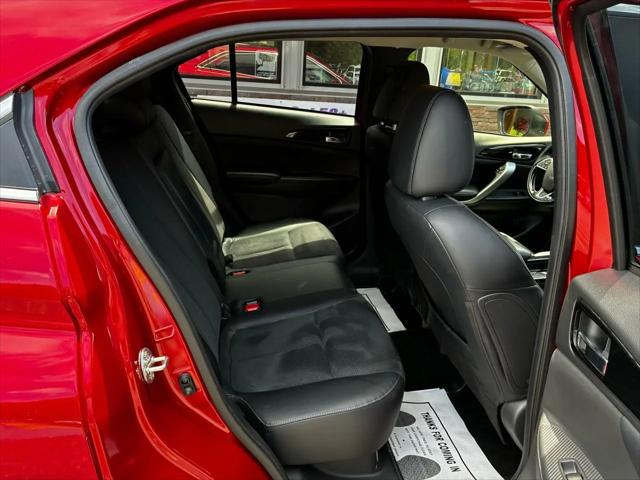 2024 Mitsubishi Eclipse Cross SE S-AWC