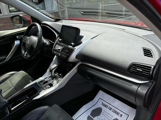 2024 Mitsubishi Eclipse Cross SE S-AWC