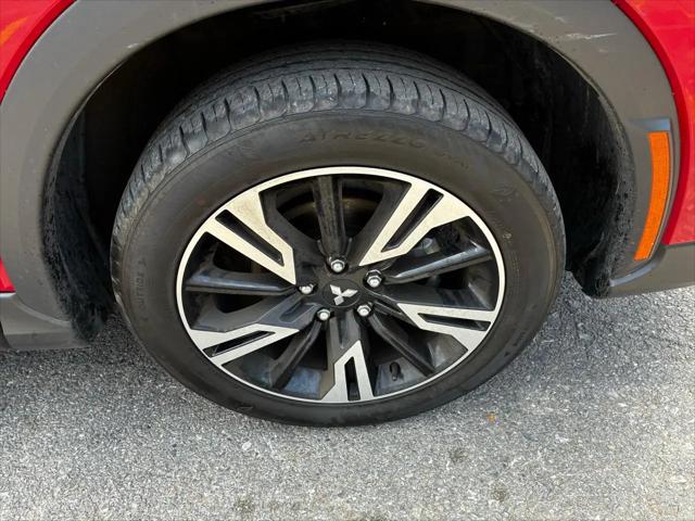 2024 Mitsubishi Eclipse Cross SE S-AWC