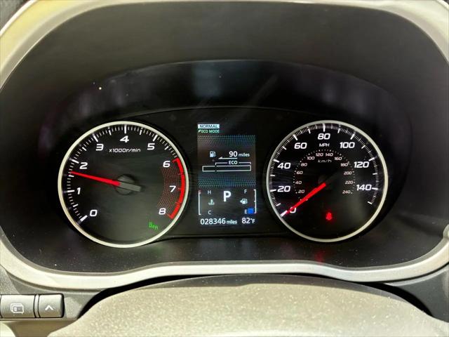 2024 Mitsubishi Eclipse Cross SE S-AWC