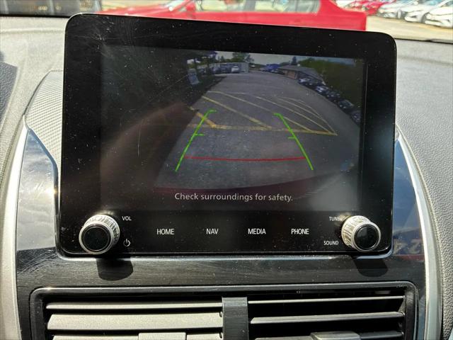 2024 Mitsubishi Eclipse Cross SE S-AWC