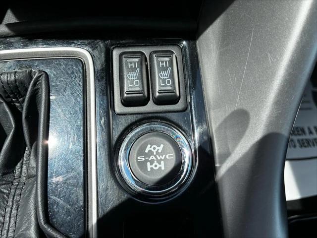 2024 Mitsubishi Eclipse Cross SE S-AWC