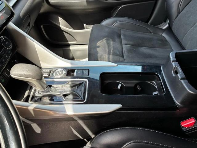 2024 Mitsubishi Eclipse Cross SE S-AWC