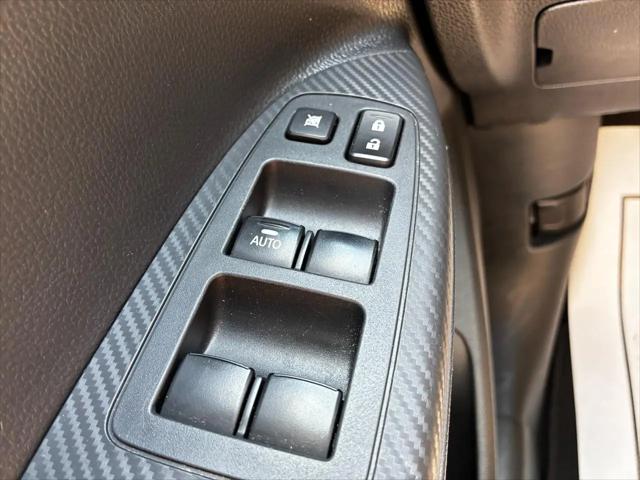 2024 Mitsubishi Eclipse Cross SE S-AWC