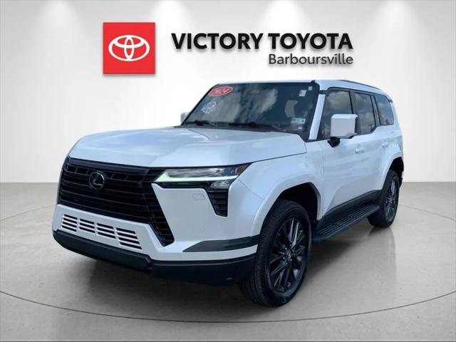 2024 Lexus GX 550 Premium for sale in Barboursville, WV