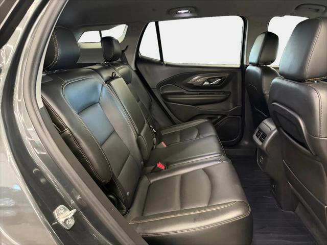 2020 GMC Terrain AWD SLT