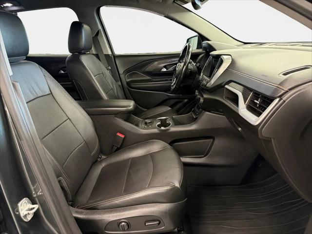 2020 GMC Terrain AWD SLT