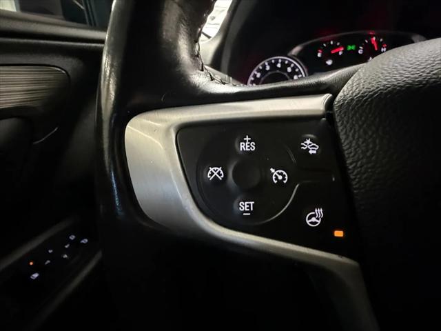 2020 GMC Terrain AWD SLT