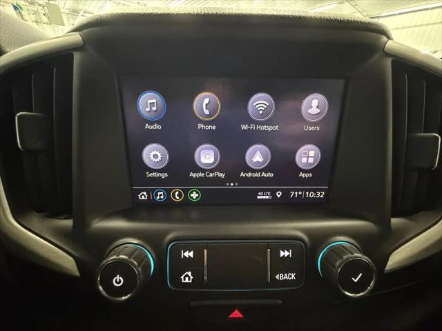 2020 GMC Terrain AWD SLT