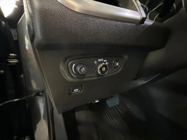2020 GMC Terrain AWD SLT