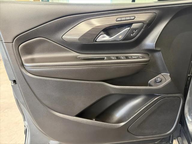 2020 GMC Terrain AWD SLT