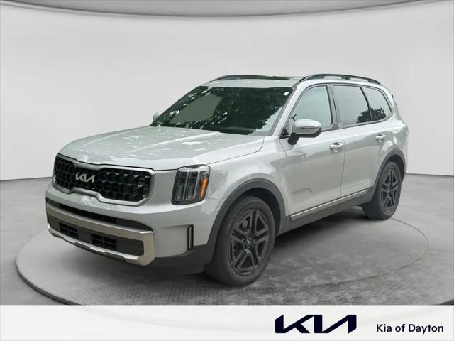 2023 Kia Telluride EX X-Line for sale near Huber Heights, OH