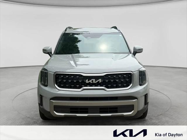 2023 Kia Telluride EX X-Line
