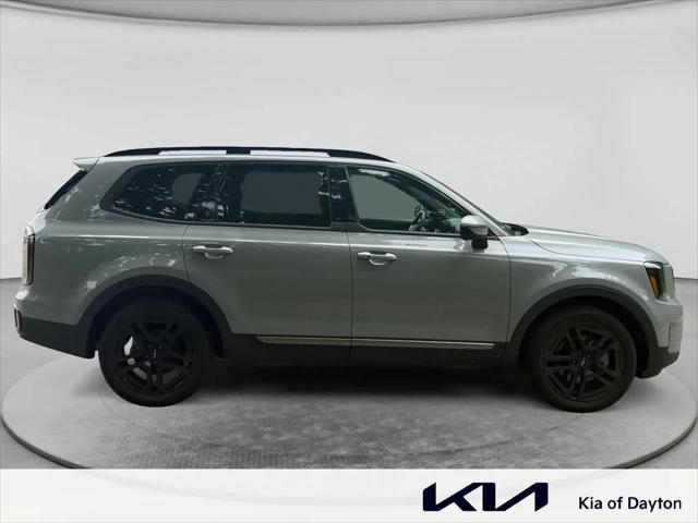 2023 Kia Telluride EX X-Line