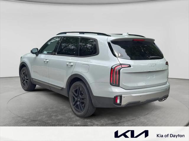 2023 Kia Telluride EX X-Line