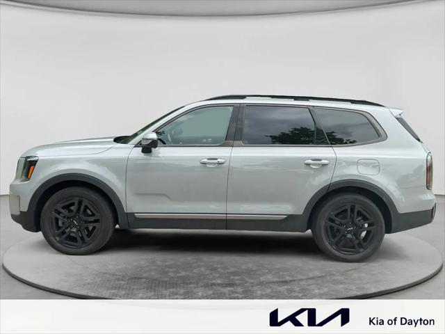 2023 Kia Telluride EX X-Line