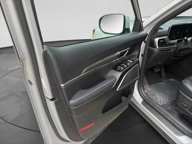 2023 Kia Telluride EX X-Line