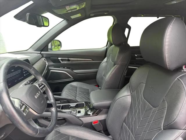 2023 Kia Telluride EX X-Line
