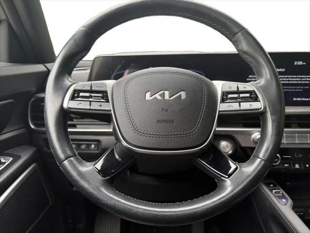 2023 Kia Telluride EX X-Line