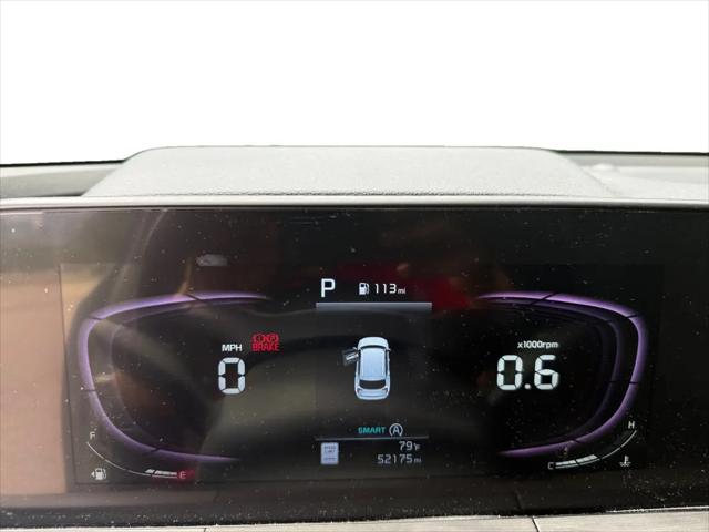 2023 Kia Telluride EX X-Line