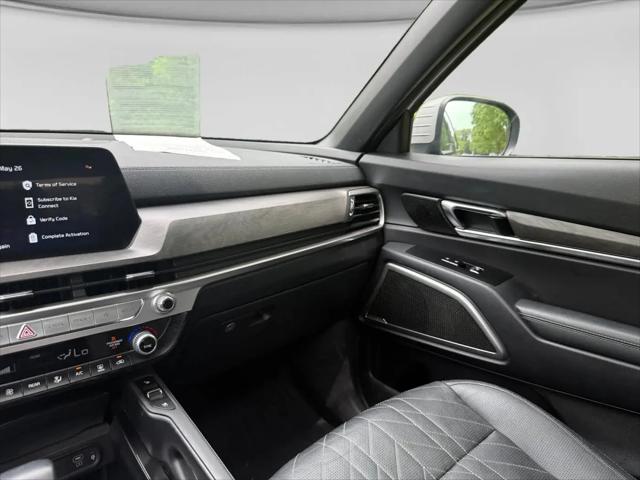 2023 Kia Telluride EX X-Line