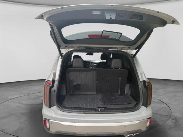 2023 Kia Telluride EX X-Line