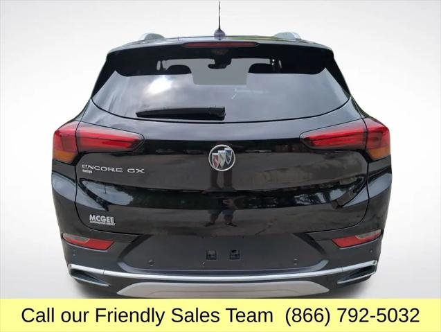 2023 Buick Encore GX Essence AWD