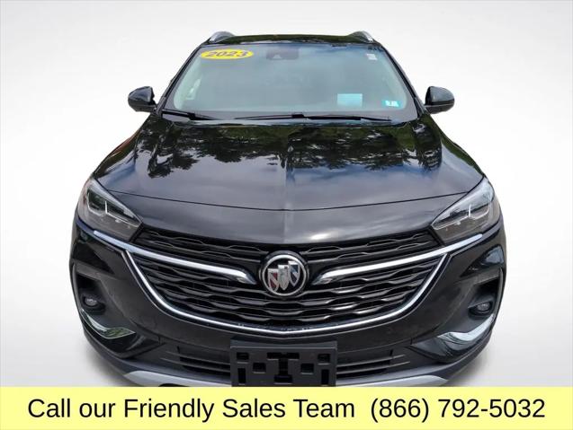 2023 Buick Encore GX Essence AWD