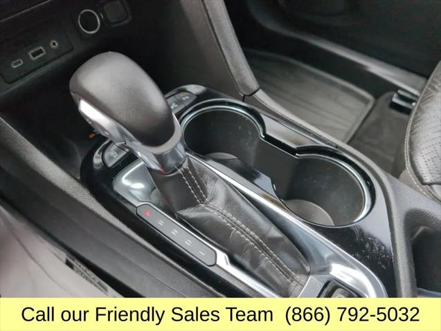 2023 Buick Encore GX Essence AWD