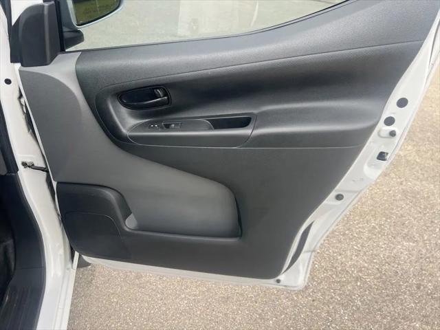 2021 Nissan NV200 Compact Cargo SV Xtronic CVT
