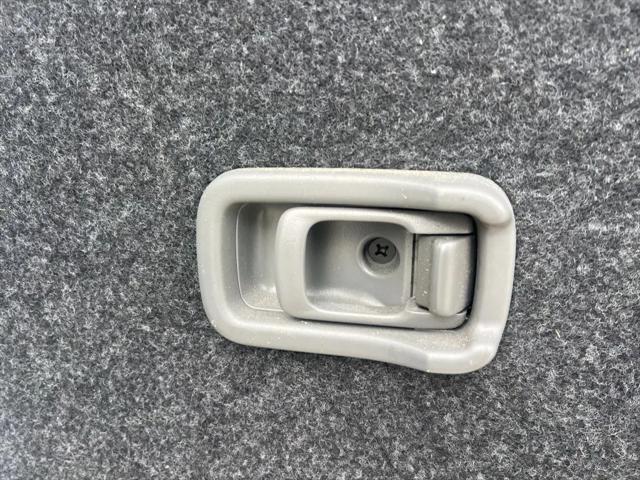 2021 Nissan NV200 Compact Cargo SV Xtronic CVT