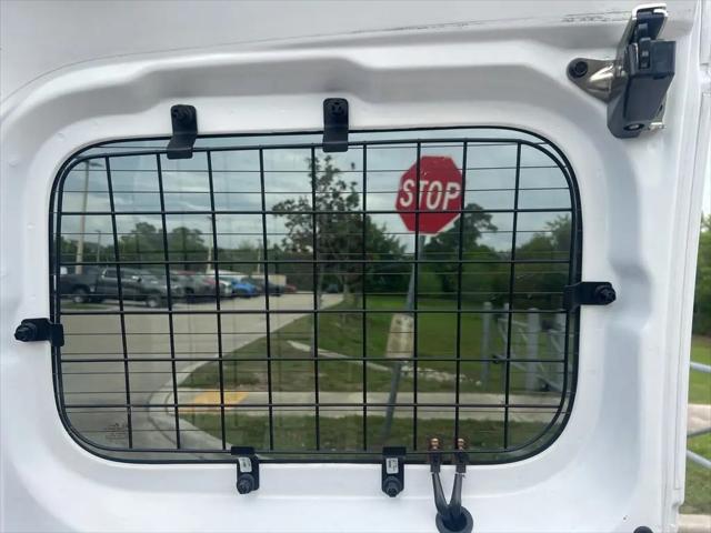 2021 Nissan NV200 Compact Cargo SV Xtronic CVT