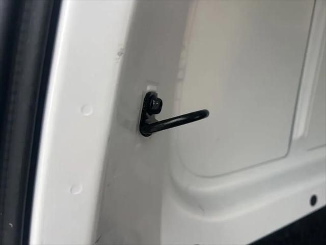 2021 Nissan NV200 Compact Cargo SV Xtronic CVT