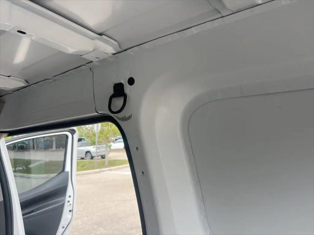 2021 Nissan NV200 Compact Cargo SV Xtronic CVT