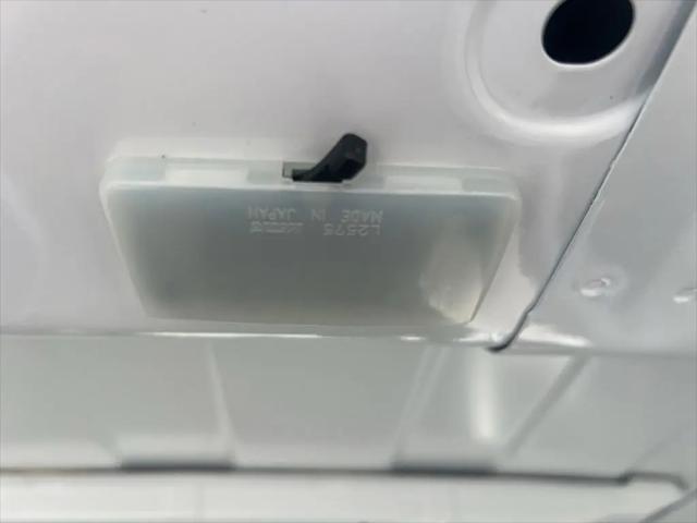 2021 Nissan NV200 Compact Cargo SV Xtronic CVT