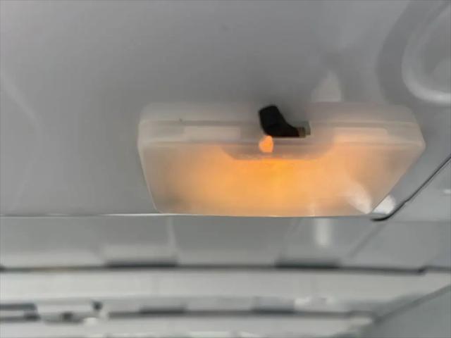 2021 Nissan NV200 Compact Cargo SV Xtronic CVT
